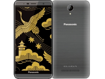 Panasonic Eluga Pure